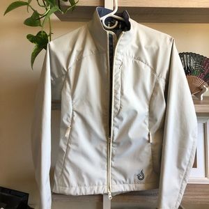 ISIS Women’s Soft Shell Fleece Jacket